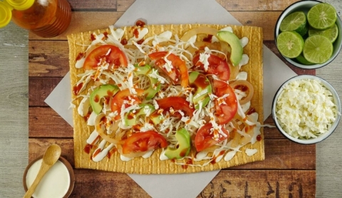 Chicharrones con cueritos: Cómo hacer esta deliciosa botana en casa