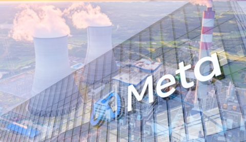 Meta apostará por energía geotérmica para alimentar su inteligencia artificial