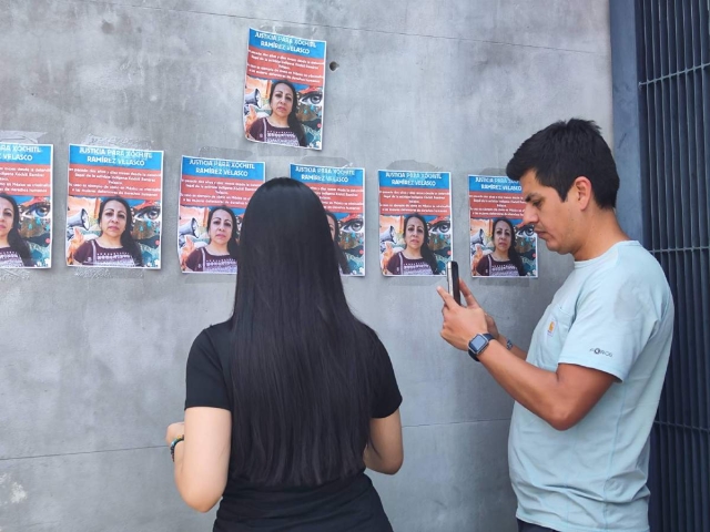 Caso X&oacute;chitl: &iquest;Qui&eacute;n se equivoc&oacute;? 