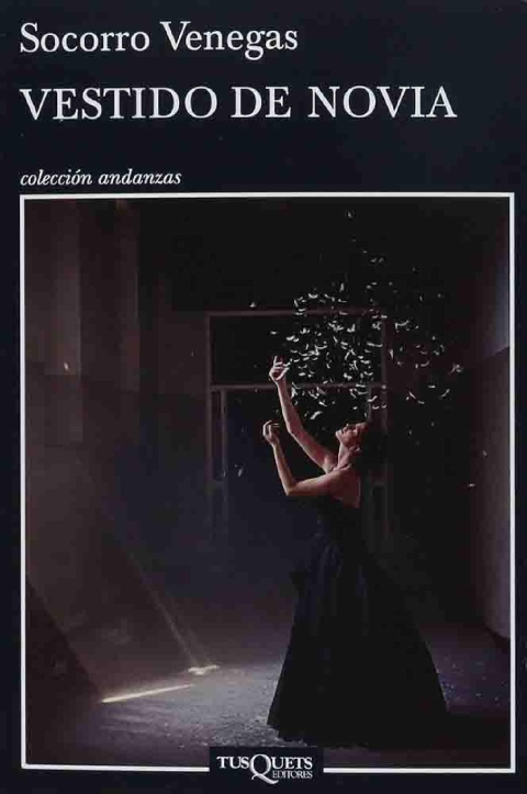 Autoficción catártica de Venegas