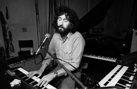 Muere Rick Davies, cofundador y vocalista de Supertramp, a los 81 años