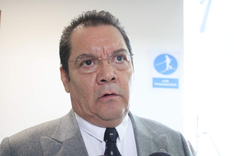 Hay siete denuncias nuevas contra personal del TSJ: fiscal&iacute;a 