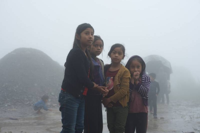Día Internacional de la Niña: 10 datos que preocupan en México