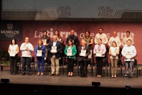 Fortalece gobierno de Margarita Gonz&aacute;lez Saravia vigilancia y uso correcto de los recursos p&uacute;blicos