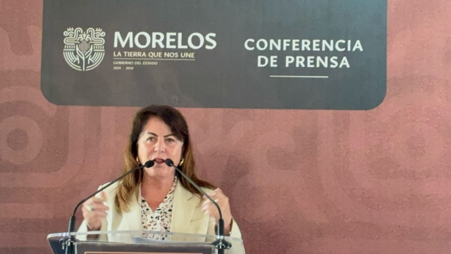 Prepara Ejecutivo paquete de iniciativas preferentes para envío al Congreso local