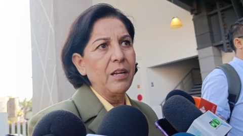 Refuerzan en UAEM medidas sanitarias y de vacunaci&oacute;n para evitar brotes de sarampi&oacute;n