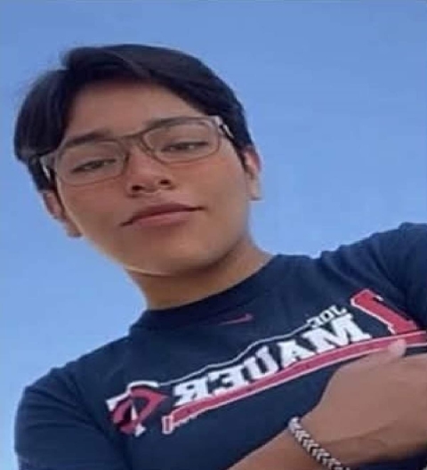 Una joven es buscada desde hace cuatro días