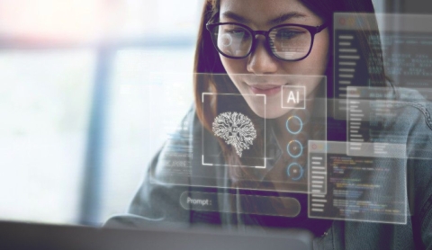 Empresas mexicanas aceleran integración de inteligencia artificial