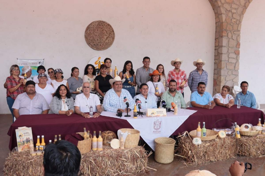 Se declara todo listo para la feria, que ya se volvió tradicional en Tehuixtla y que atrae a miles de visitantes.