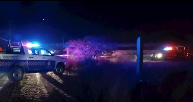 Tequisquiapan: reportan al menos 5 muertos tras ataque armado en Querétaro
