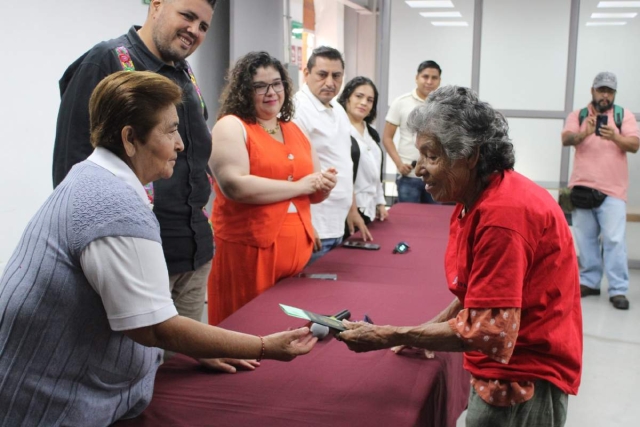 Durante este a&ntilde;o se han entregado m&aacute;s de 40 visas y se espera que para 2026 ya se cuentan con nuevos grupos en proceso.