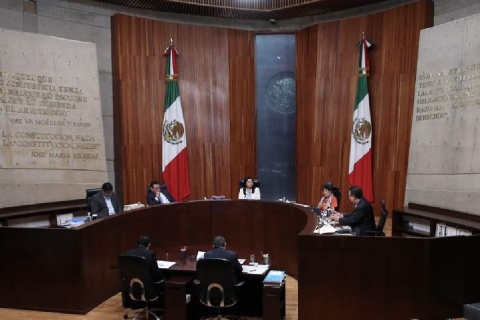 TEPJF fija criterio para que Maricela Velázquez asuma magistratura laboral