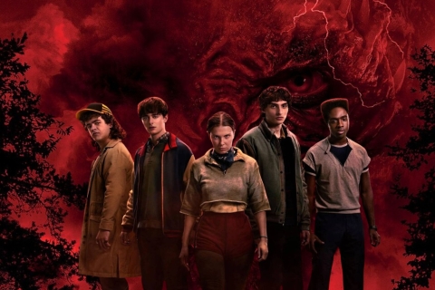 Stranger Things llegar&aacute; a Microsoft Flight Simulator 2024 con un crossover inesperado