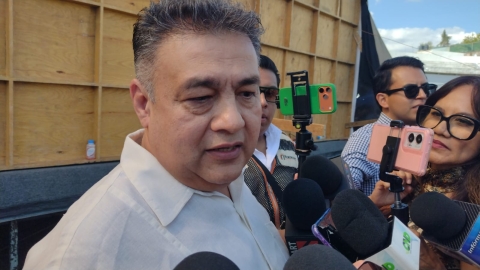 Refuerzan operativos tras ataque a Guardia Nacional en Tilzapotla