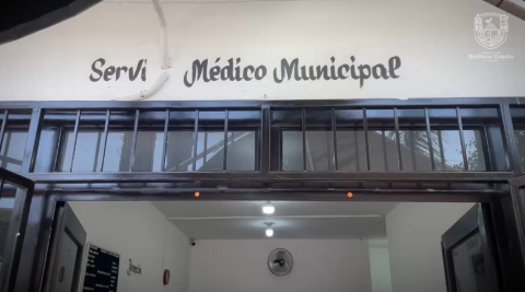 Atención médica gratuita, un gran logro en estos primeros 100 días de trabajo: Santos Tavarez