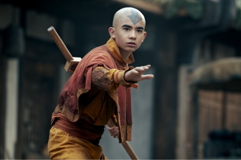 'Avatar: La Leyenda de Aang' revela &eacute;pico tr&aacute;iler de su temporada 2 con el debut de Toph y confirma estreno en 2026