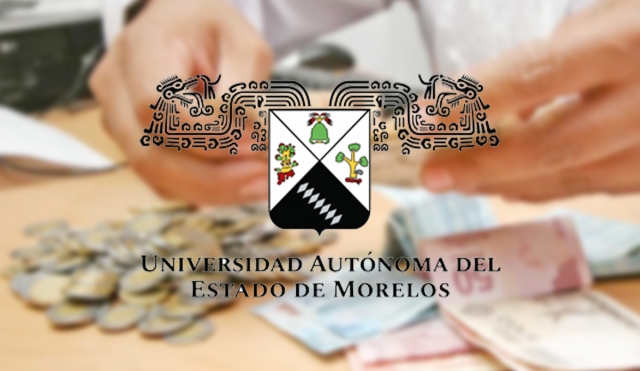 Realiza UAEM ajuste salarial a trabajadores que percibían salario menor al mínimo