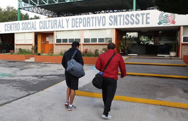 Implementa ISSSTE programa integral de salud mental