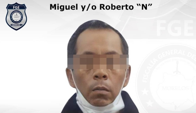 Seguirá en prisión por homicidio del exsecretario municipal de Xoxocotla