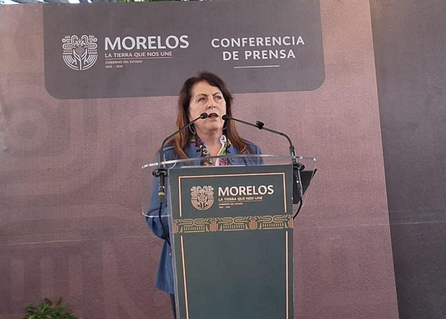 Cifras del delito de homicidio disminuyeron en un 50 por ciento: González Saravia