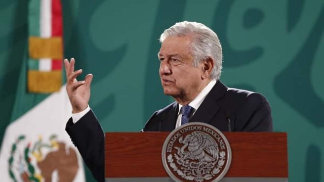 AMLO pide a FGR investigar ataque en Reynosa, Tamaulipas