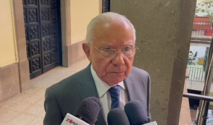 Pugnas entre aspirantes a autoridades auxiliares municipales no han pasado a mayores: Salgado Brito