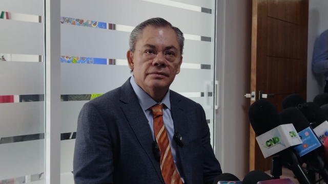 Descarta Morena reforma expr&eacute;s a la Ley del Servicio Civil en Morelos