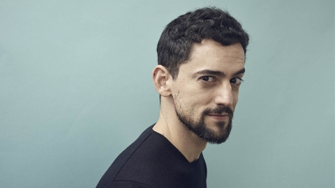 Luis Gerardo Méndez desata polémica al decir que el cine musical mexicano &#039;no existe&#039;