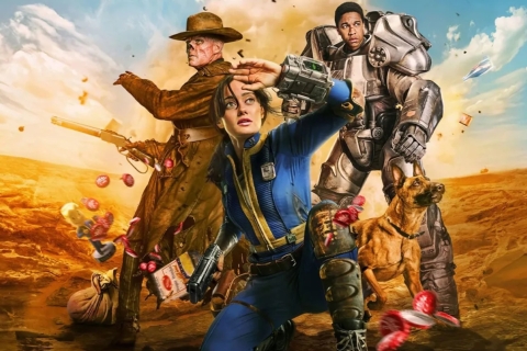 Primer vistazo a la segunda temporada de Fallout: los misterios que marcarán la historia