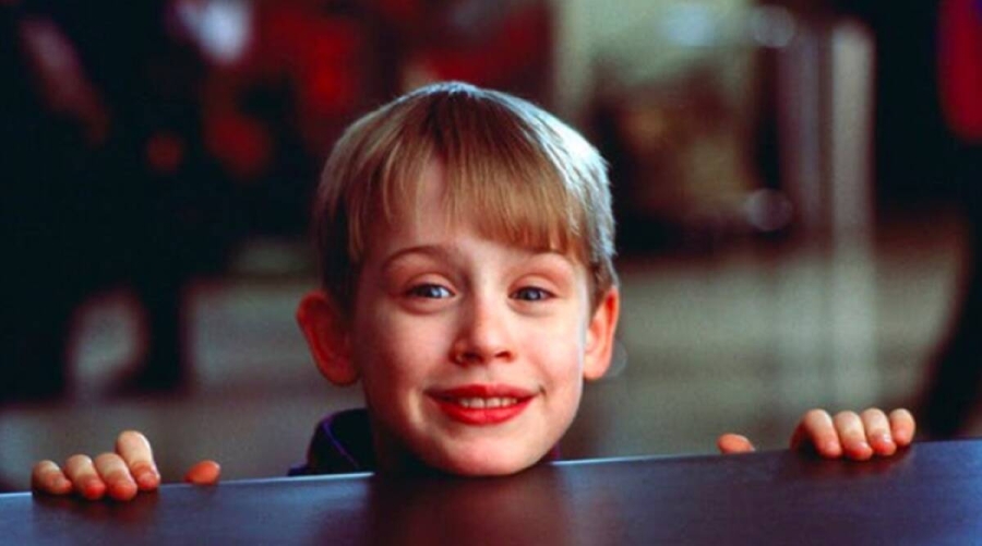 Macaulay Culkin aclara si participaría en una nueva película de 'Mi Pobre Angelito'