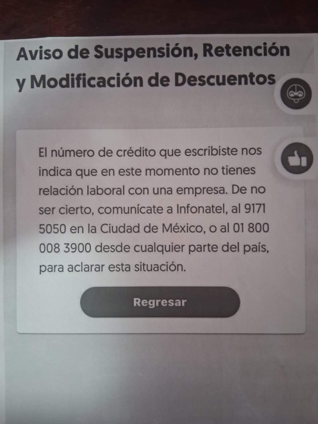 La baja de un trabajador, presuntamente regular, encendi&oacute; las alarmas y la protesta del sindicato.