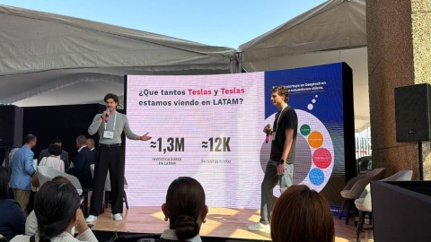 El STS Forum y el Innovafest 2025: un recuento de y para la sociedad (Segunda parte)