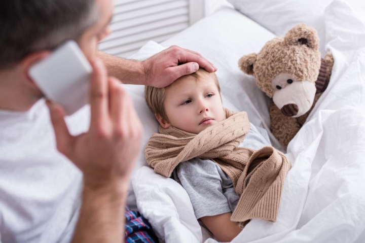 Enfermedades más comunes en otoño y cómo prevenirlas, conoce sus síntomas