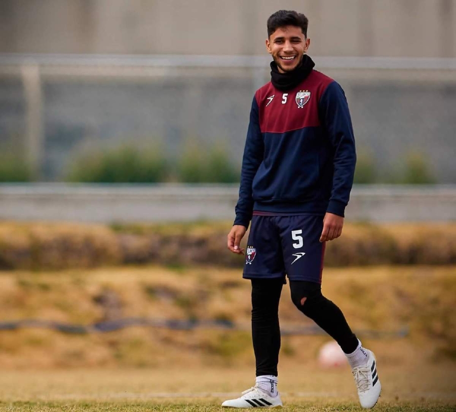 Los Potros de Hierro ya se encuentran en pretemporada, con plantel renovado y con un nuevo estratega.