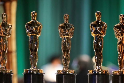 YouTube transmitir&aacute; los Premios Oscar a partir de 2029