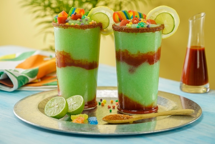 Frappé de pepino; así puedes preparar esta deliciosa bebida para refrescarte