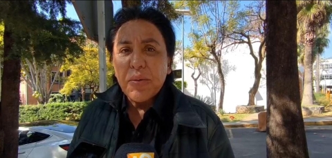 Dispersa gobierno federal recurso a UAEM para pago de aguinaldos, confirma Cort&eacute;s Montes