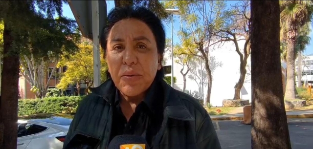 Dispersa gobierno federal recurso a UAEM para pago de aguinaldos, confirma Cort&eacute;s Montes