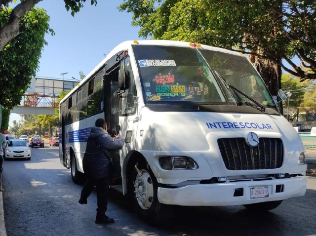 Al inicio de la pandemia pidió un préstamo