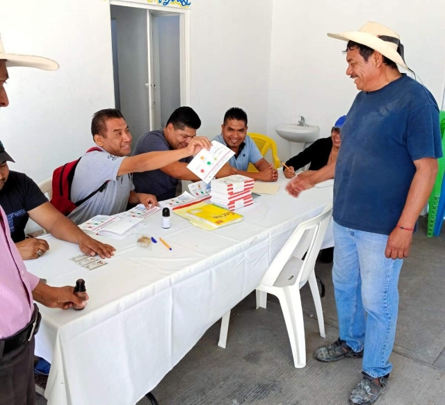 En días recientes, Tetelcingo ha vivido días agitados en materias de seguridad y política.