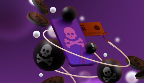 48% de los mexicanos han sufrido un ciberataque en su dispositivo móvil