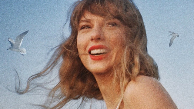 Taylor Swift revive el pop con la regrabación de su álbum &#039;1989&#039;