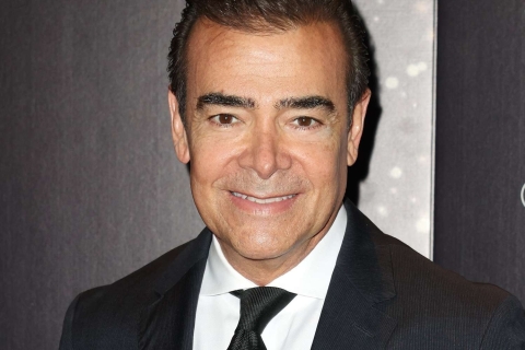 Toño Mauri fue hospitalizado por un hongo en los pulmones; sigue en tratamiento y se recupera en casa