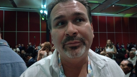 Resaltan empresarios del sector industrial impacto econ&oacute;mico e impulso a la innovaci&oacute;n del STS Forum Latam 2025