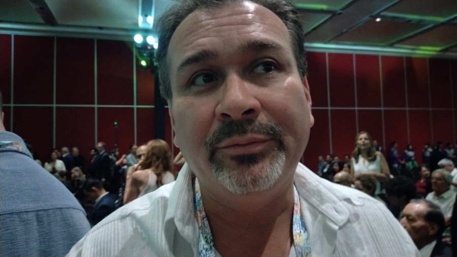 Resaltan empresarios del sector industrial impacto económico e impulso a la innovación del STS Forum Latam 2025