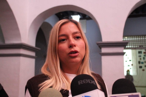 Abrirán debate para aumentar número de diputados