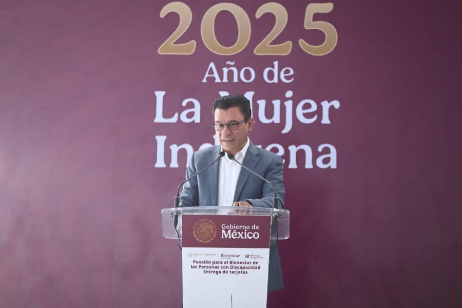 Todo listo para “Salud en tu Casa”