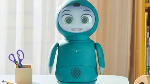 OpenMoxie: La última esperanza para los usuarios del robot infantil Moxie