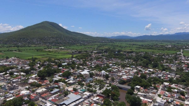 Varios municipios utilizan incorrectamente el nombre de la cabecera como del municipio entero, como el caso de Jojutla, afirmó el entrevistado.