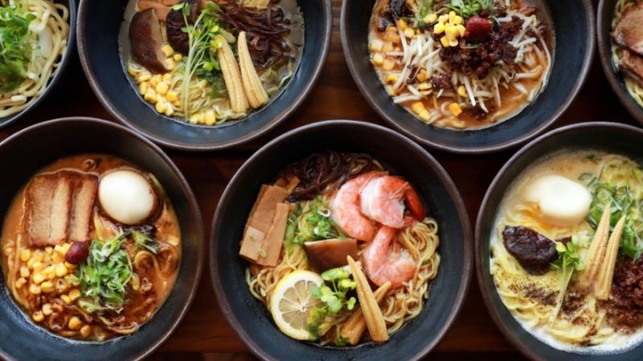 Vamos por ramen y sake: Llega el Festival de Verano Natsumatsuri 2022 a la CDMX